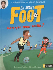 Hors-jeu pour Malik ?