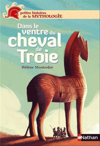 Dans le ventre du cheval de Troie