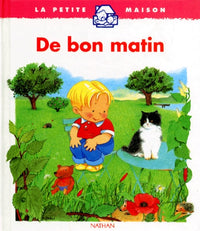 De bon matin