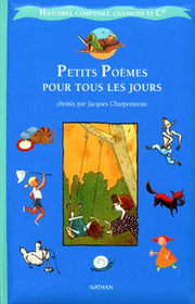 Petits poèmes pour tous les jours