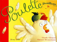 Poulette-Douillette
