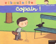 Copain !