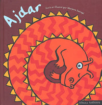 AJDAR