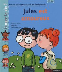 Jules est amoureux
