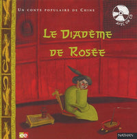Le Diadème de rosée