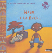 Mabo et la Hyène