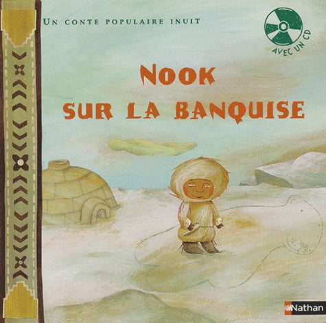 Nook sur la banquise