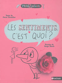 Les Sentiments, c'est quoi ?