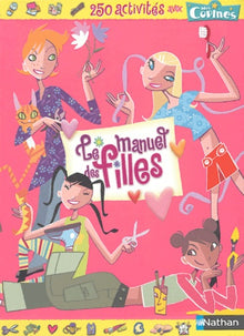 Manuels des filles