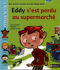 Eddy s'est perdu