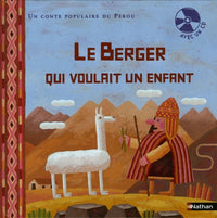 Le berger qui voulait un enfant