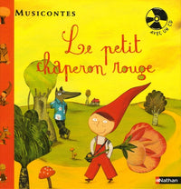 Le petit chaperon rouge