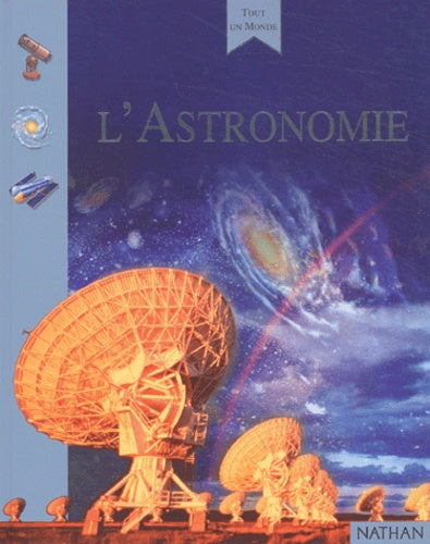 L'astronomie