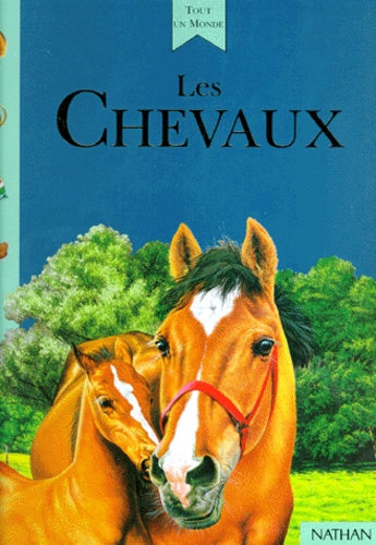 Les chevaux