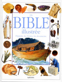 La bible illustrée