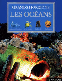 Les Oceans