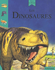 Dinosaures