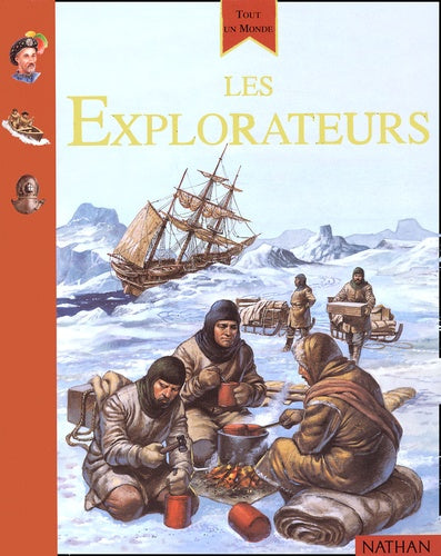 Les explorateurs
