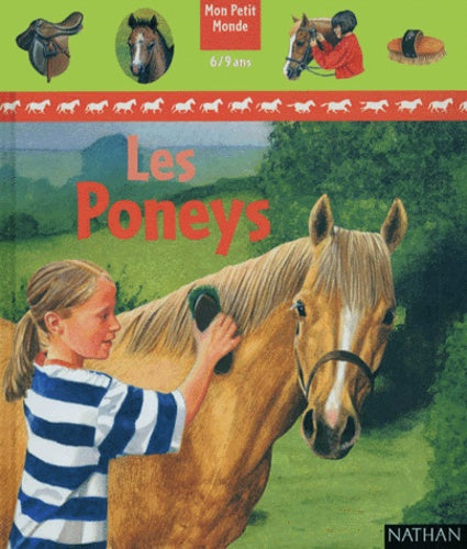 Les Poneys