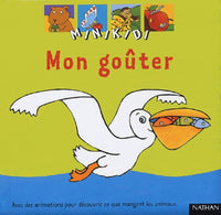 Mon goûter