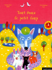 Tout-Doux le petit loup