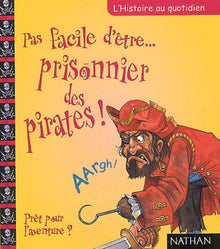 Prisonnier des pirates