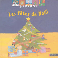 FETES DE NOEL