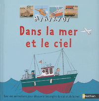 Engins du ciel et de la mer