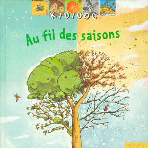 Au fil des saisons