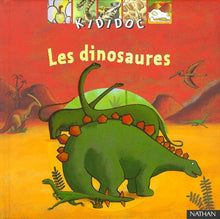 DINOSAURES