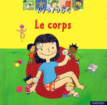 Le corps