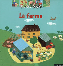 La ferme