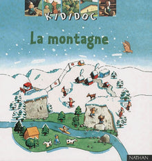 La Montagne