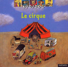 Le cirque