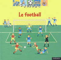 FOOTBALL KIDIDOC N20