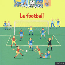 Le football