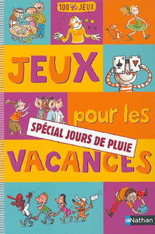 Spécial jours de pluie