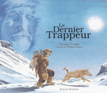 Le Dernier Trappeur
