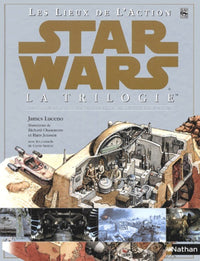 Les Lieux de l'action