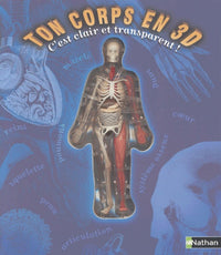 Ton corps en 3D