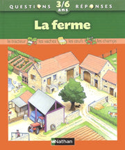 La Ferme