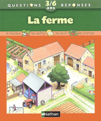 La Ferme