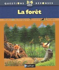 La Forêt