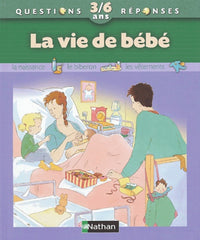 La vie de bébé