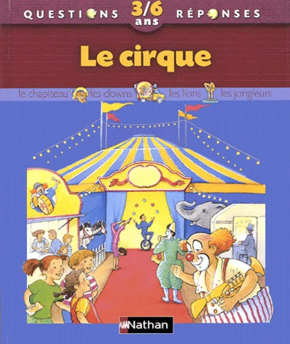Le Cirque