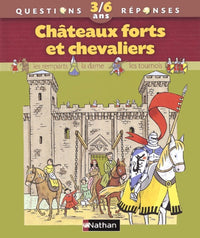 Châteaux forts et Chevaliers