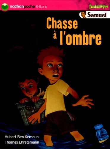 Samuel: Chasse à l'ombre