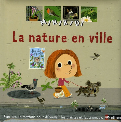 La nature en ville