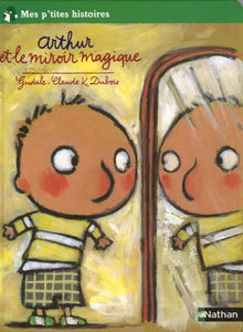 Arthur et le miroir magique