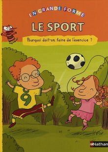 Le sport